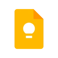 Google Keep - नोट और सूचियां