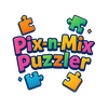 Pix-n-Mix Puzzler