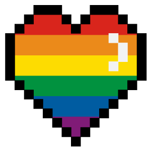 Pixel Art - Color by number
